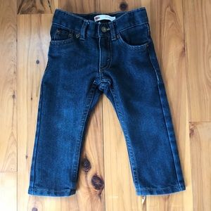 Levi’s 511 Slim Jeans